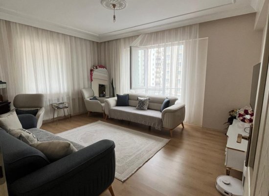 ALİATAGAYRİMENKUL'DEN TALAS MEVLANA MAHALLESİ'NDE 3+1 SATILIK DAİRE
