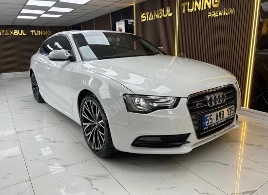 TERTEMİZ A5