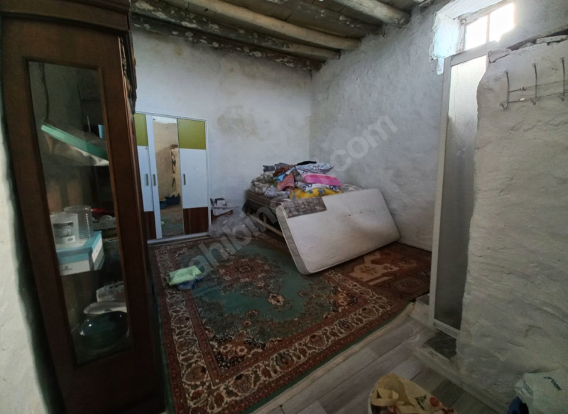 Sahibinden butik 2 katlı kargir ev