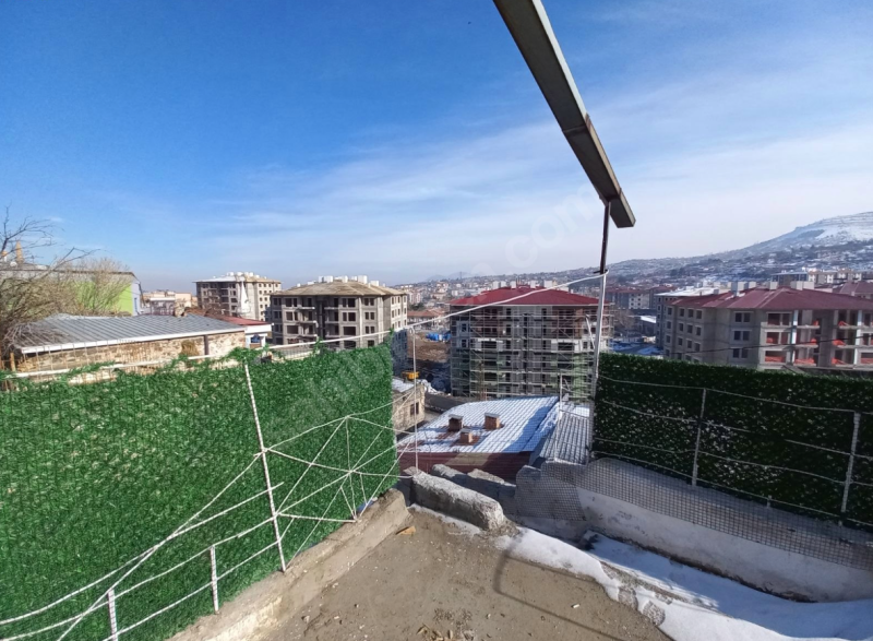 Sahibinden butik 2 katlı kargir ev