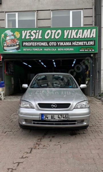 satılık Opel 2000