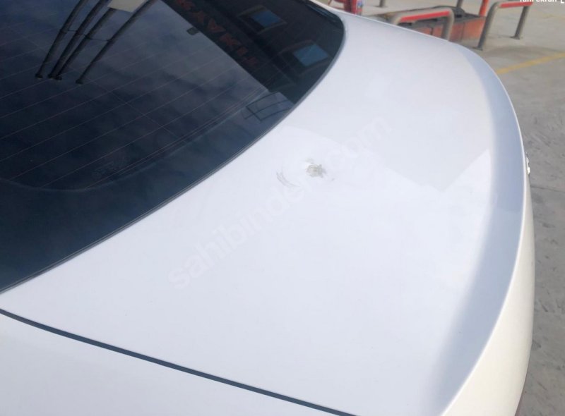 İLK SAHİBİNDEN TEMİZ SKODA SUPERB