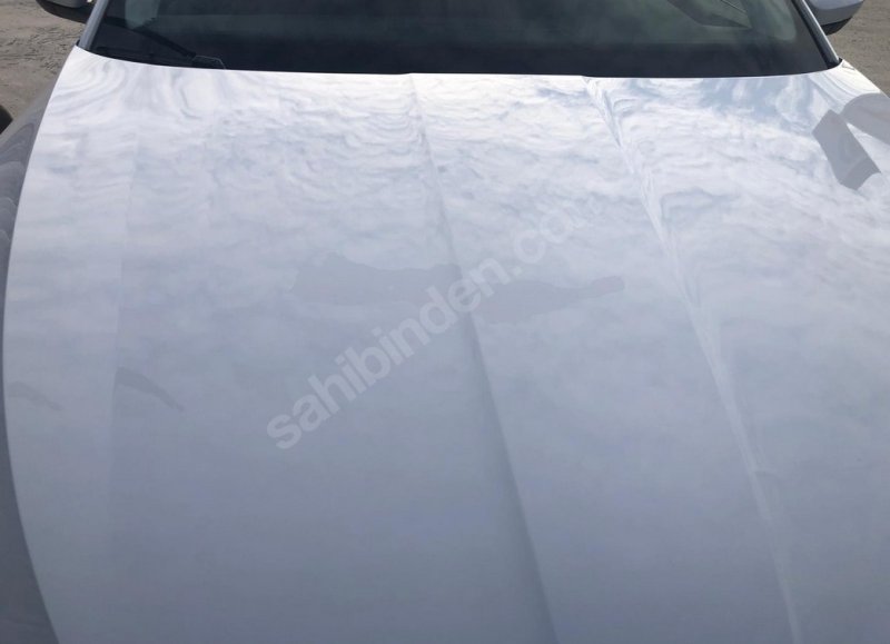 İLK SAHİBİNDEN TEMİZ SKODA SUPERB