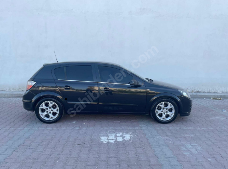 Temiz OPEL ASTRA İDS PLUS
