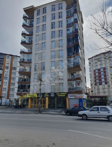 Acil Satılık Daire