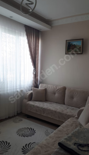 SAHİBİNDEN SATILIK LÜKS YAPILI 3+1 DAİRE