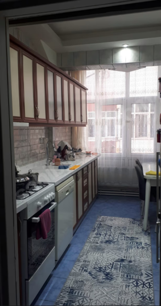 SAHİBİNDEN SATILIK LÜKS YAPILI 3+1 DAİRE