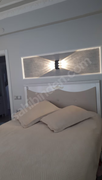 SAHİBİNDEN SATILIK LÜKS YAPILI 3+1 DAİRE