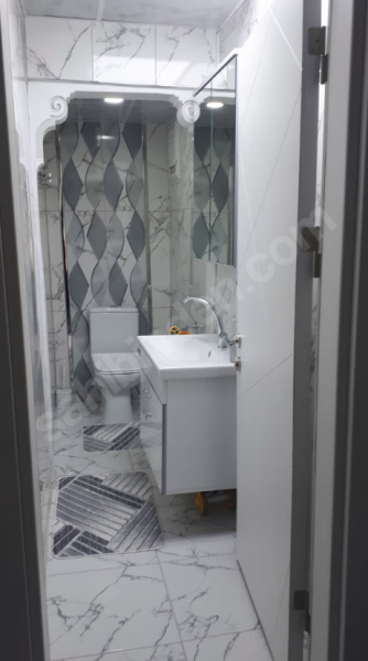 SAHİBİNDEN SATILIK LÜKS YAPILI 3+1 DAİRE