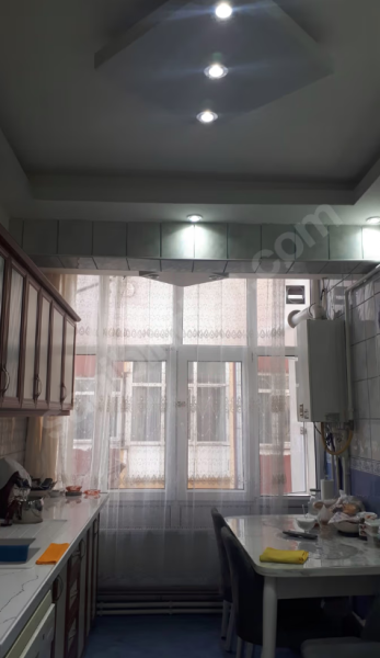 SAHİBİNDEN SATILIK LÜKS YAPILI 3+1 DAİRE