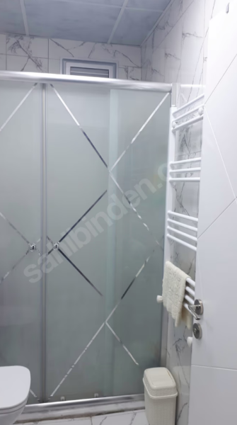 SAHİBİNDEN SATILIK LÜKS YAPILI 3+1 DAİRE