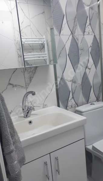 SAHİBİNDEN SATILIK LÜKS YAPILI 3+1 DAİRE