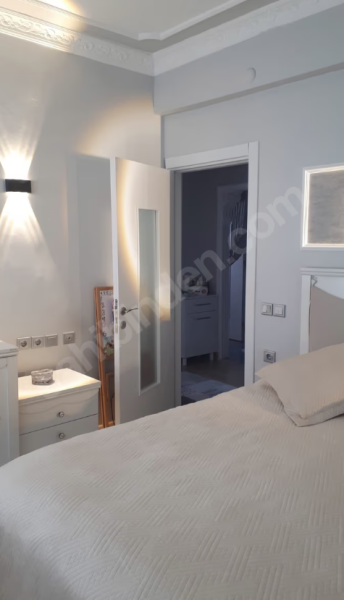 SAHİBİNDEN SATILIK LÜKS YAPILI 3+1 DAİRE