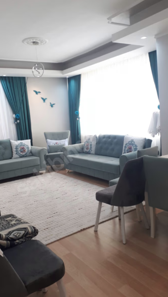 SAHİBİNDEN SATILIK LÜKS YAPILI 3+1 DAİRE