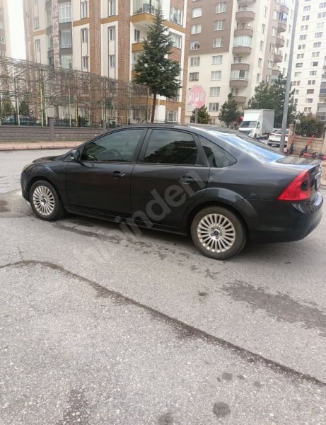 Tertemiz Aile arabası