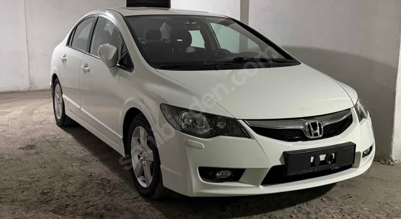 TR'de Tek 52xxx KM'de Sahibinden Hatasız