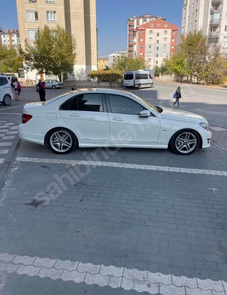 ACİL CAM TAVANLI 7G-TRONİC