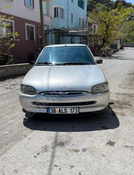 1997 model clx
