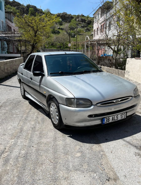 1997 model clx