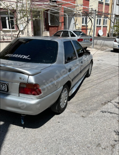 1997 model clx