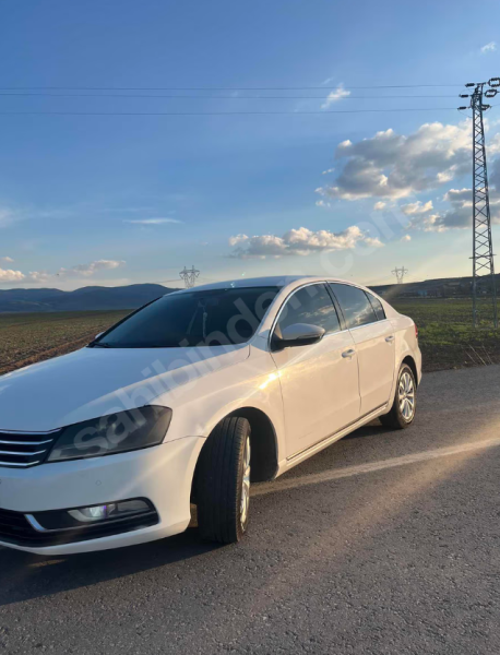 Sahibinden satılık Passat