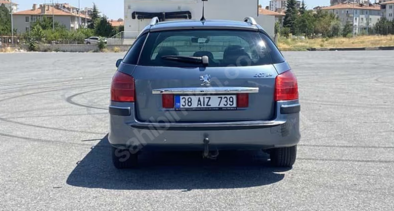 Dosta gidecek, gönül rahatlığıyla binilecek bir araç