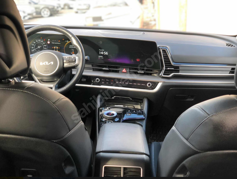 DUMAN MOTORS BODRUM TESLİM DÜŞÜK KM EKSPERTİZ GARANTİLİ