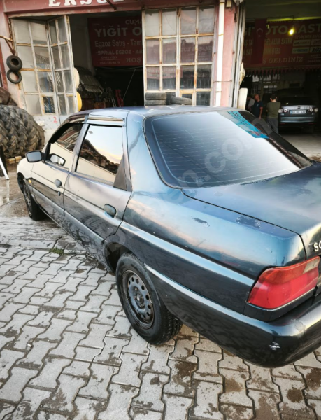 MOTOR MUAYENE YENİ