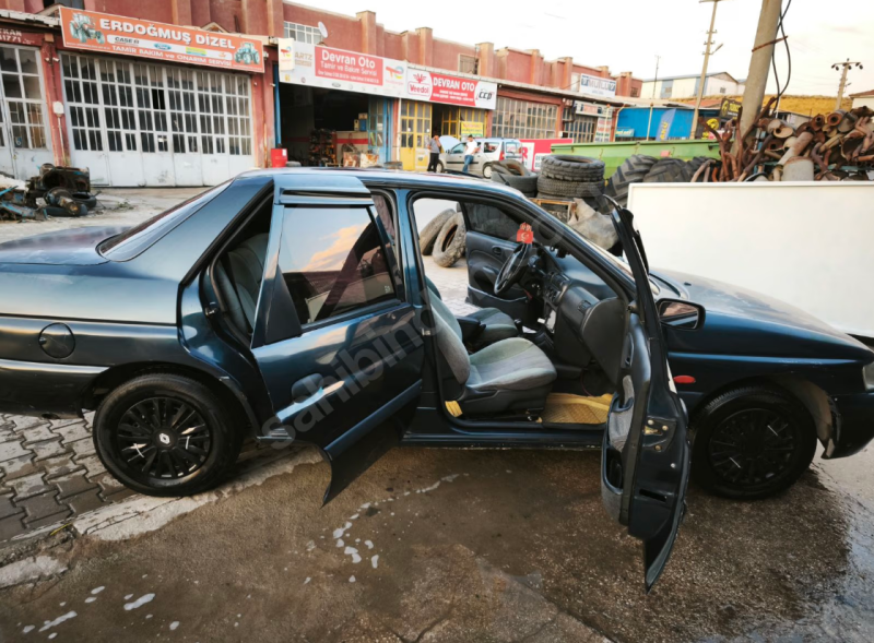 MOTOR MUAYENE YENİ