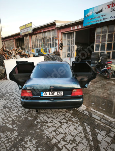 MOTOR MUAYENE YENİ