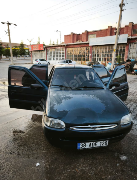 MOTOR MUAYENE YENİ