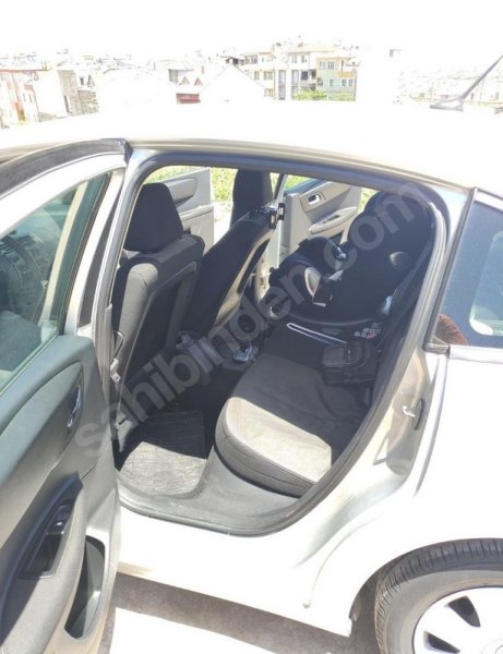 Temiz, Düşük Kilometre Otomatik C4
