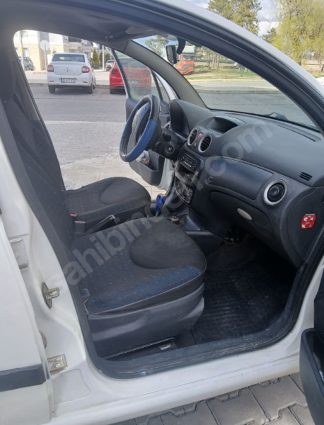 CİTROEN C3