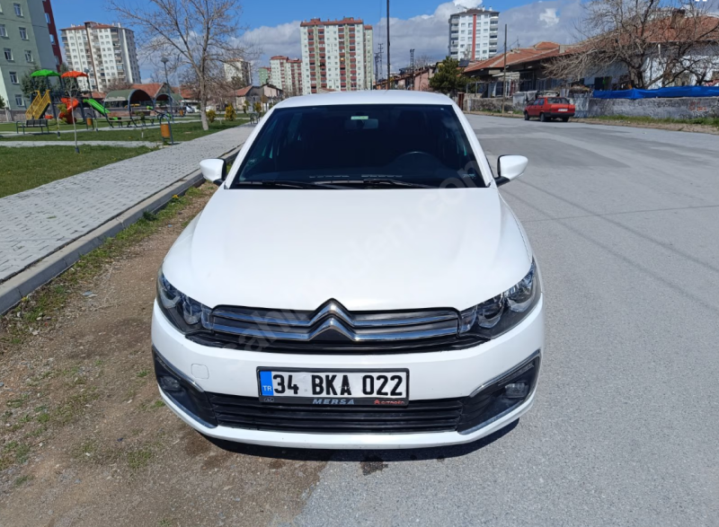 ihtiyaçtan sorunsuz düşük km temiz araç