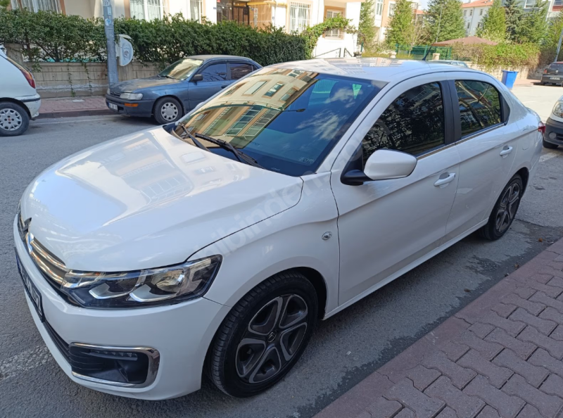 ihtiyaçtan sorunsuz düşük km temiz araç
