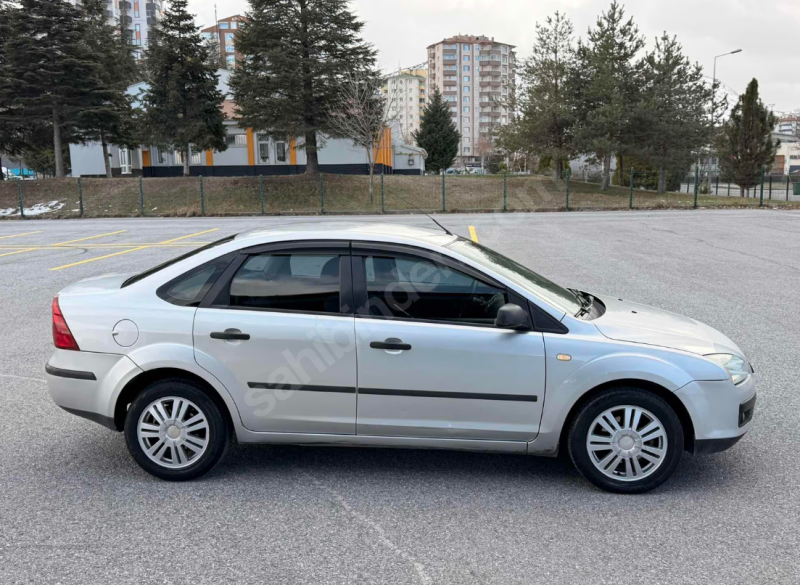 OTOMATİK DEGİŞENSİZ MASRAFSIZ AİLE ARACI
