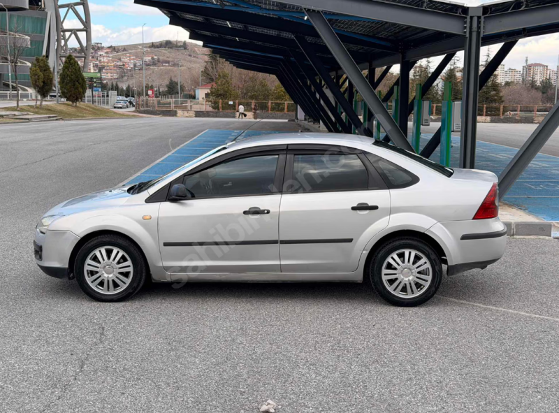 OTOMATİK DEGİŞENSİZ MASRAFSIZ AİLE ARACI