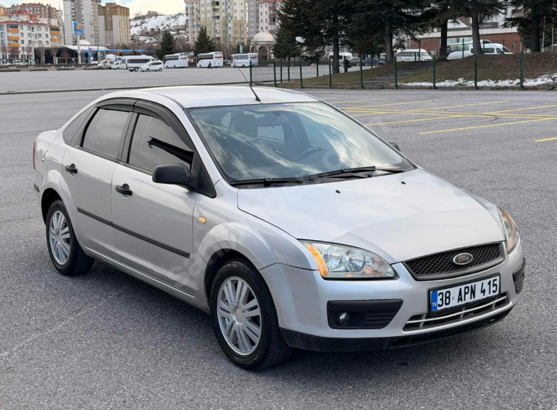 OTOMATİK DEGİŞENSİZ MASRAFSIZ AİLE ARACI