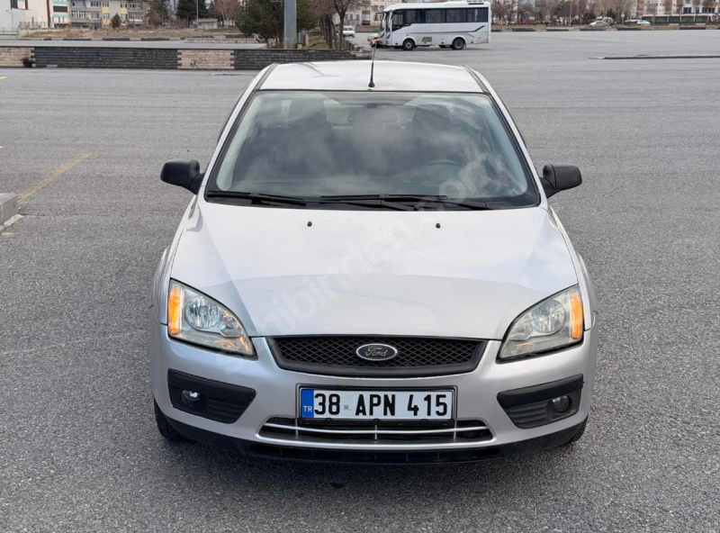 OTOMATİK DEGİŞENSİZ MASRAFSIZ AİLE ARACI