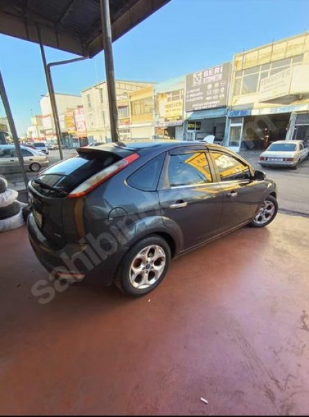 Sahibinden 2011 FORD FOCUS TDCI 110LUK