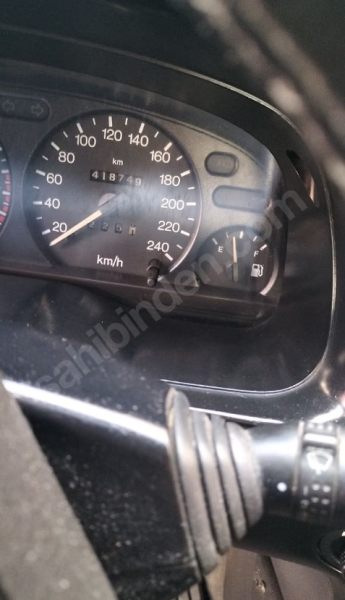 Temiz Masrafsız Klimalı Mondeo