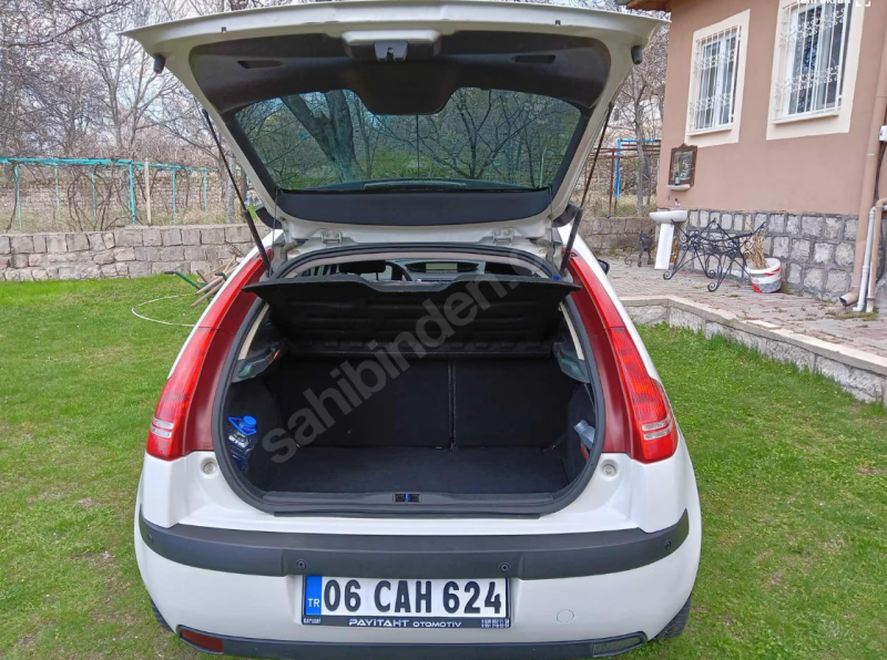 BOYASIZ VE DEĞİŞENSİZ 2010 MODEL CITROEN C4 1.6 HDI