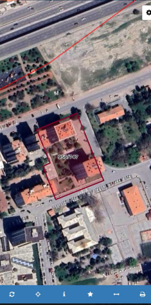 ERCİYES EVLERDE 3+1 LÜKS YAPILI ARA KAT, Kırediye uygun,