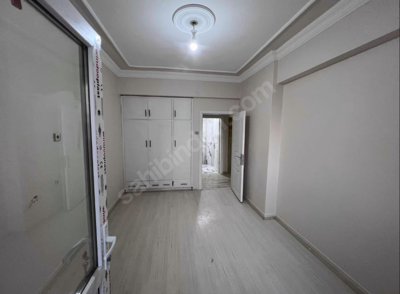 ERCİYES EVLERDE 3+1 LÜKS YAPILI ARA KAT, Kırediye uygun,