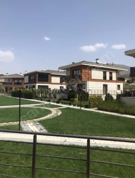 ERCİYES MANZALI MUHTEŞEM VİLLA