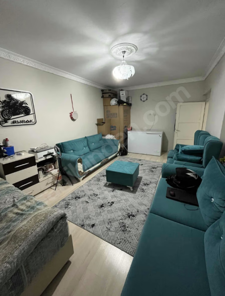 Acil satılık 3+1 EMES plan daire