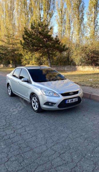 230 BİNDE DEĞİŞENSİZ BAKIMLI 2011 MODEL