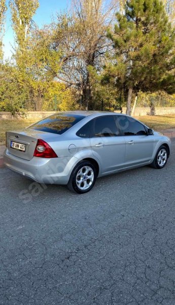 230 BİNDE DEĞİŞENSİZ BAKIMLI 2011 MODEL