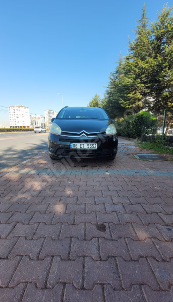 Hatasız-Boyasız-Hasar kayıtsız-7 kişilik