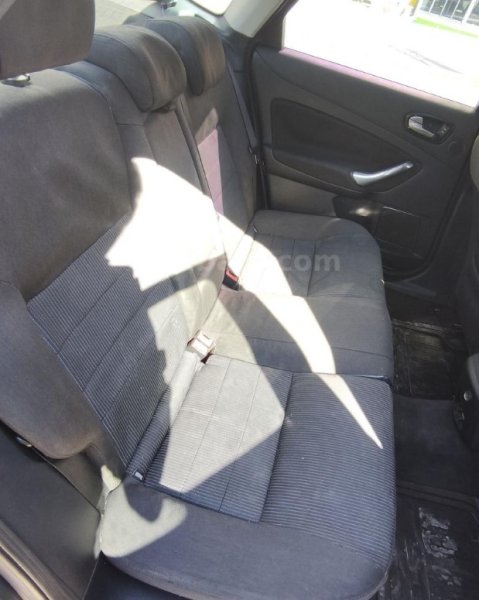 Sahibinden Ford Mondeo 2.0 TDCi Titanium 2008 Model